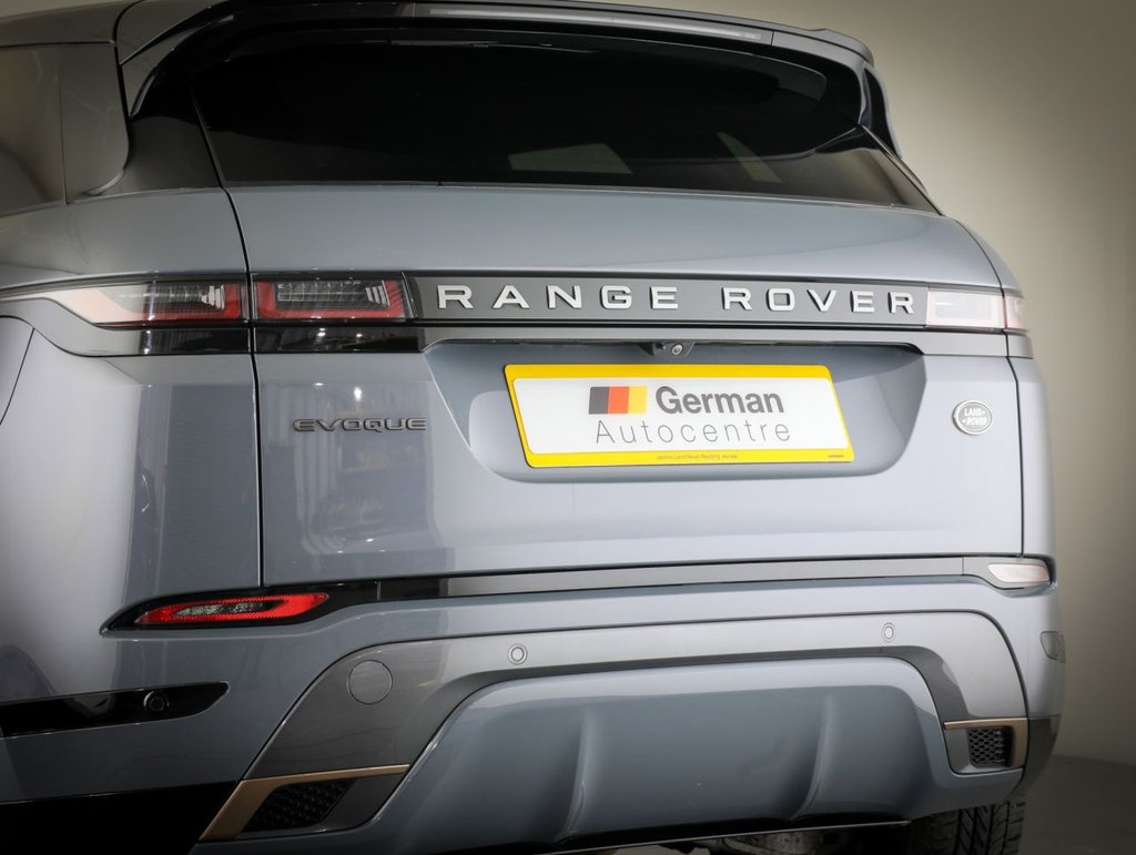 Used Land Rover Range Rover Evoque 2021 for sale - 76154406: Photo 15