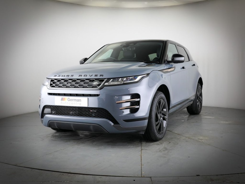 Used Land Rover Range Rover Evoque 2021 for sale - 76154406: Photo 16