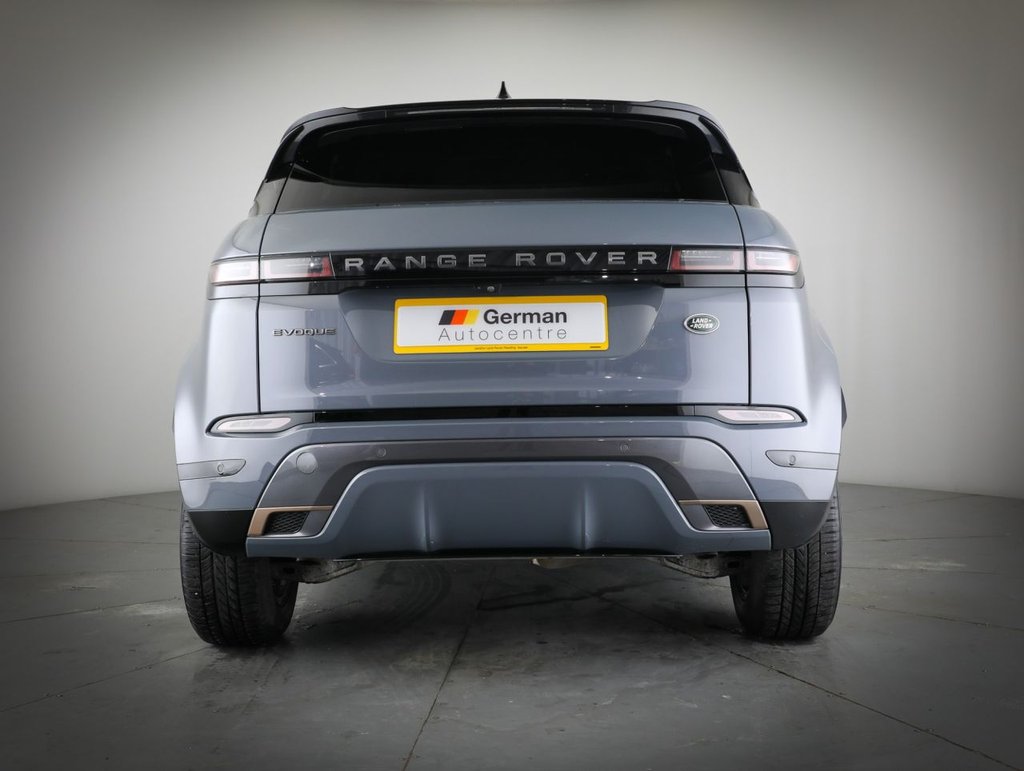 Used Land Rover Range Rover Evoque 2021 for sale - 76154406: Photo 18