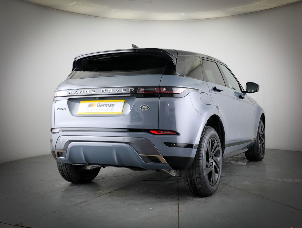 Used Land Rover Range Rover Evoque 2021 for sale - 76154406: Photo 19
