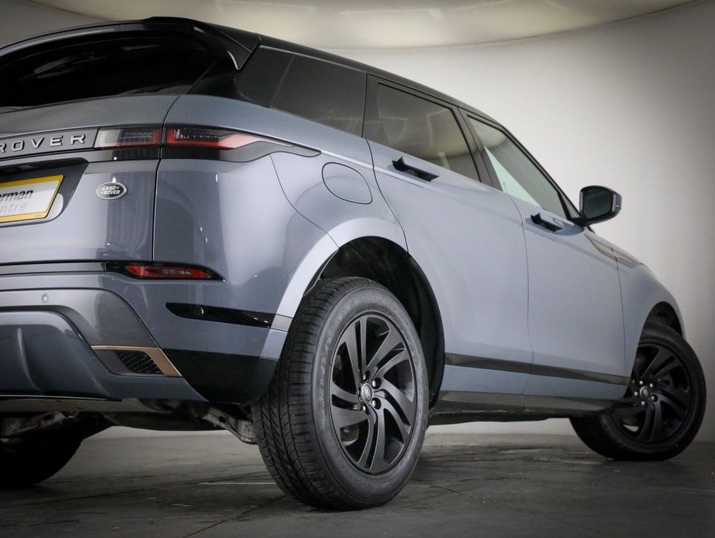 Used Land Rover Range Rover Evoque 2021 for sale - 76154406: Photo 21