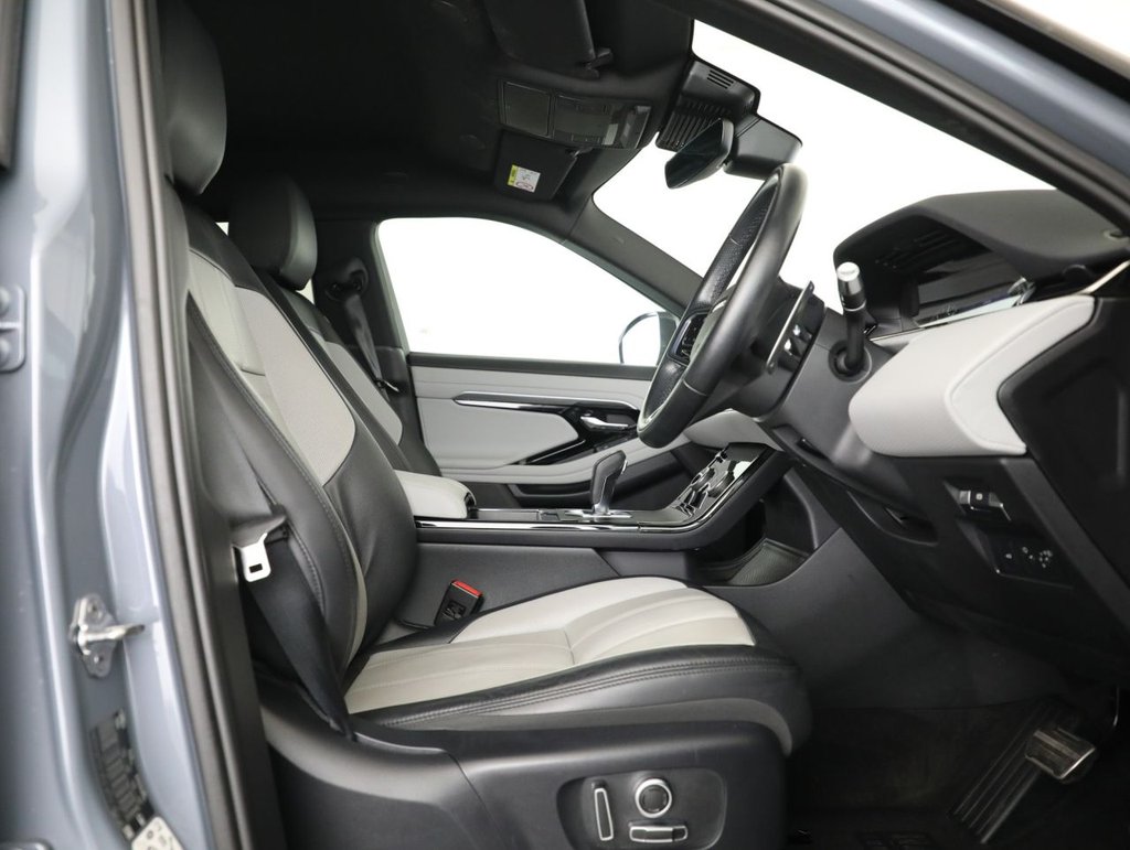 Used Land Rover Range Rover Evoque 2021 for sale - 76154406: Photo 22