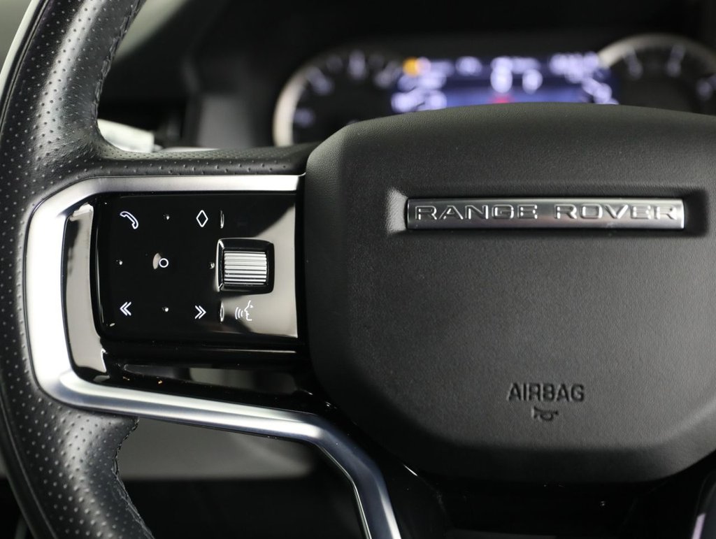 Used Land Rover Range Rover Evoque 2021 for sale - 76154406: Photo 23