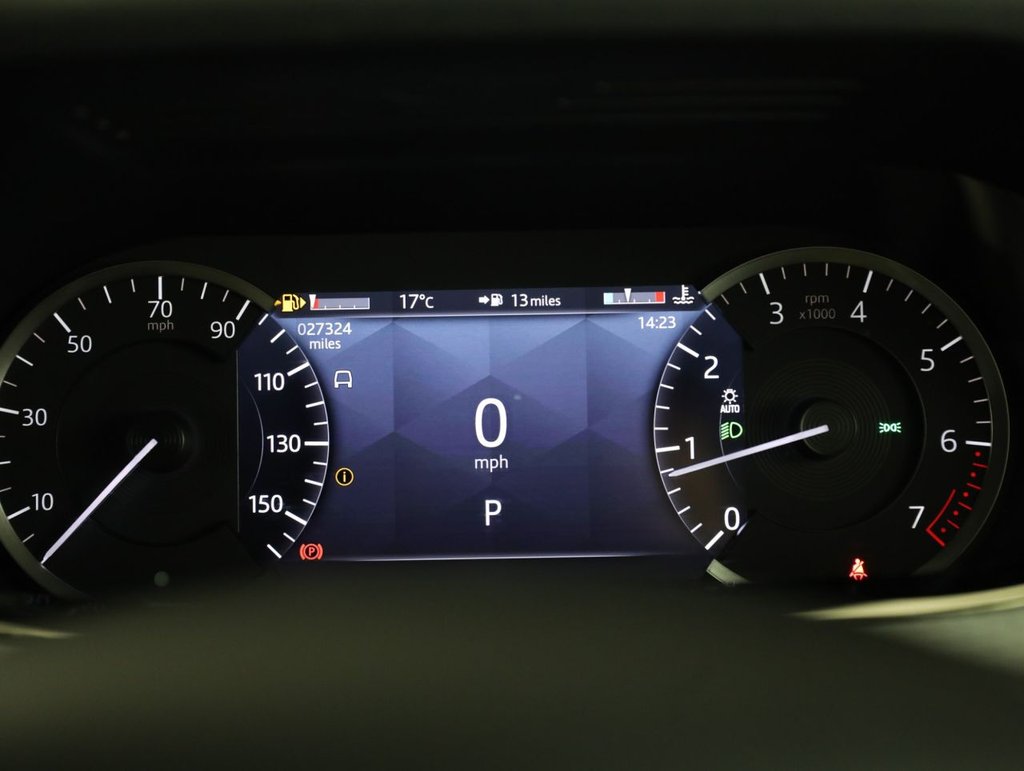 Used Land Rover Range Rover Evoque 2021 for sale - 76154406: Photo 25
