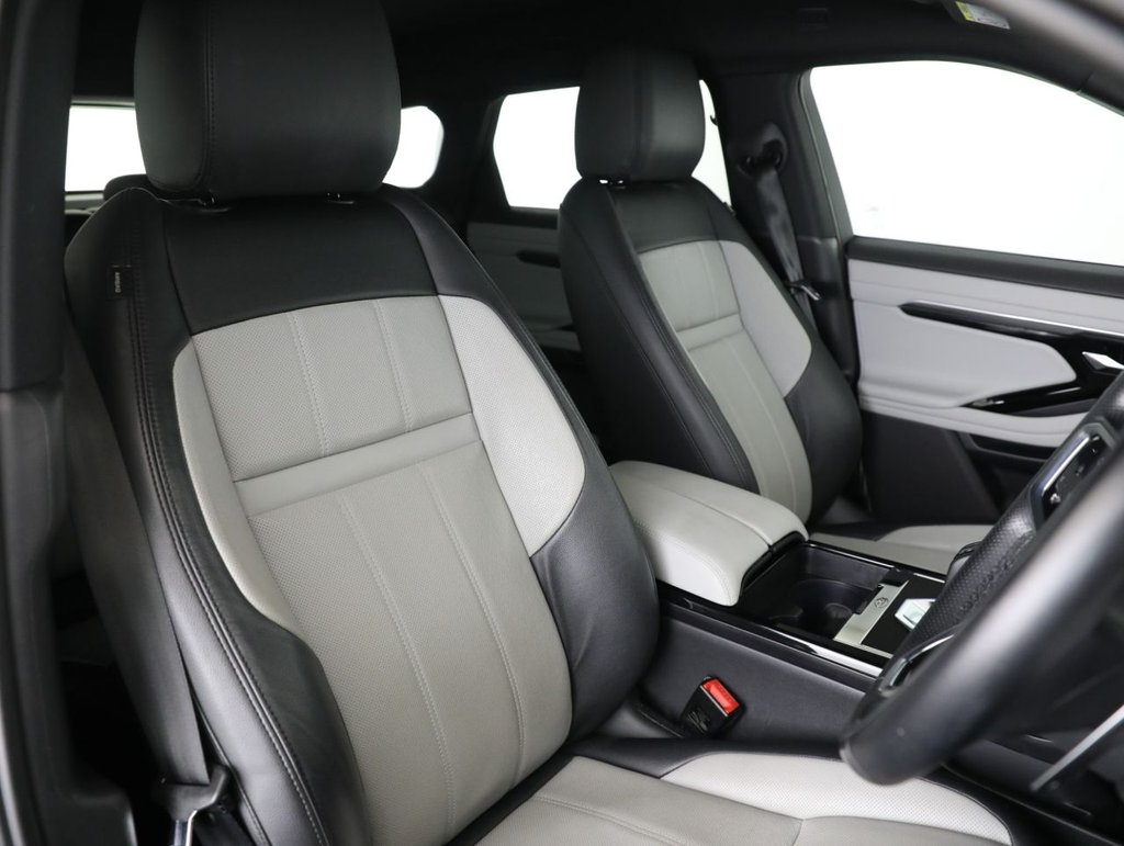 Used Land Rover Range Rover Evoque 2021 for sale - 76154406: Photo 26