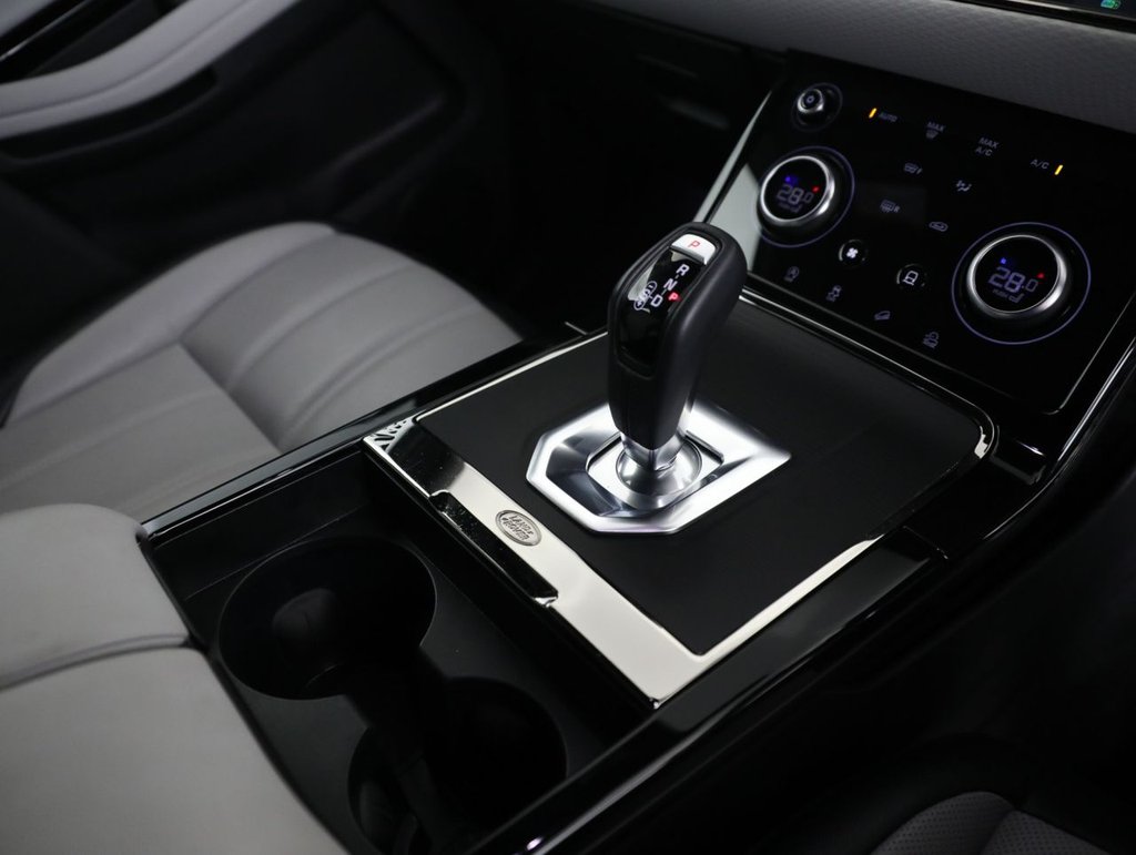 Used Land Rover Range Rover Evoque 2021 for sale - 76154406: Photo 28