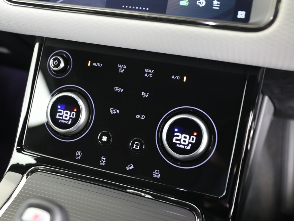 Used Land Rover Range Rover Evoque 2021 for sale - 76154406: Photo 29
