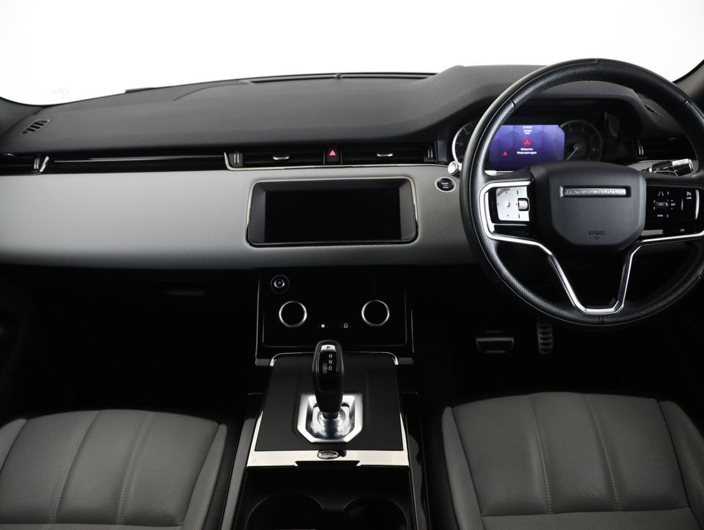 Used Land Rover Range Rover Evoque 2021 for sale - 76154406: Photo 30
