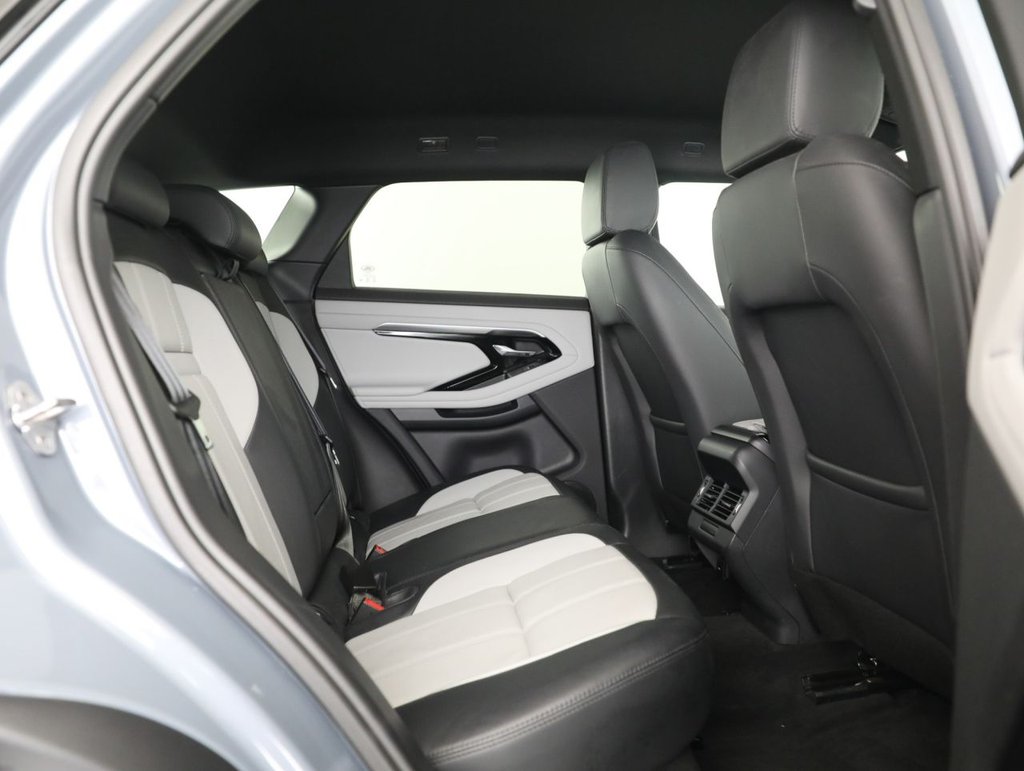 Used Land Rover Range Rover Evoque 2021 for sale - 76154406: Photo 31