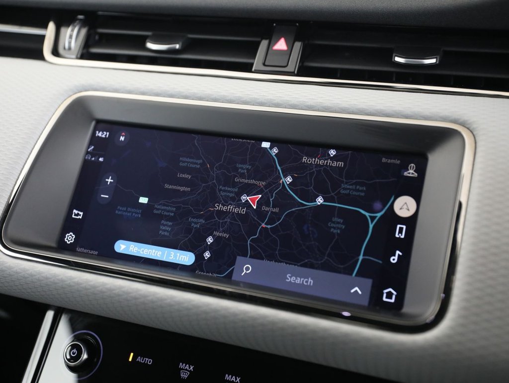 Used Land Rover Range Rover Evoque 2021 for sale - 76154406: Photo 32