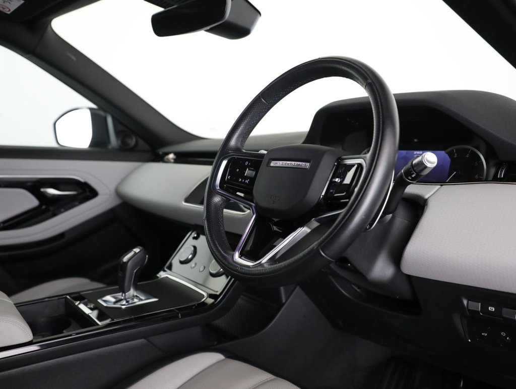 Used Land Rover Range Rover Evoque 2021 for sale - 76154406: Photo 33