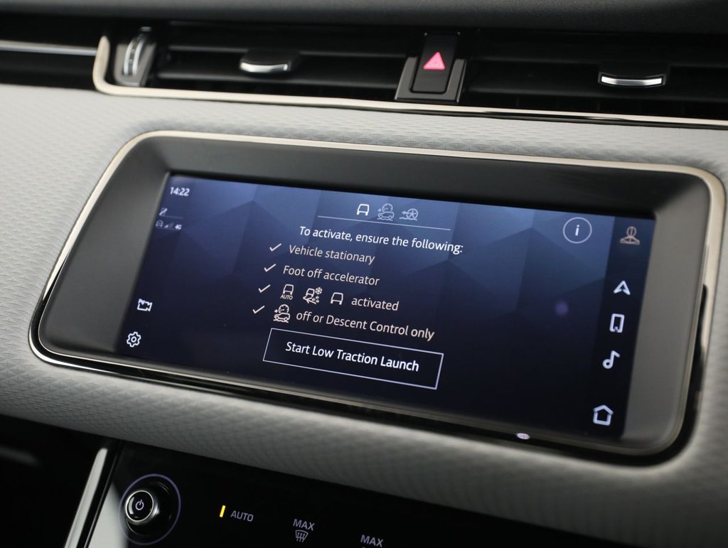 Used Land Rover Range Rover Evoque 2021 for sale - 76154406: Photo 34