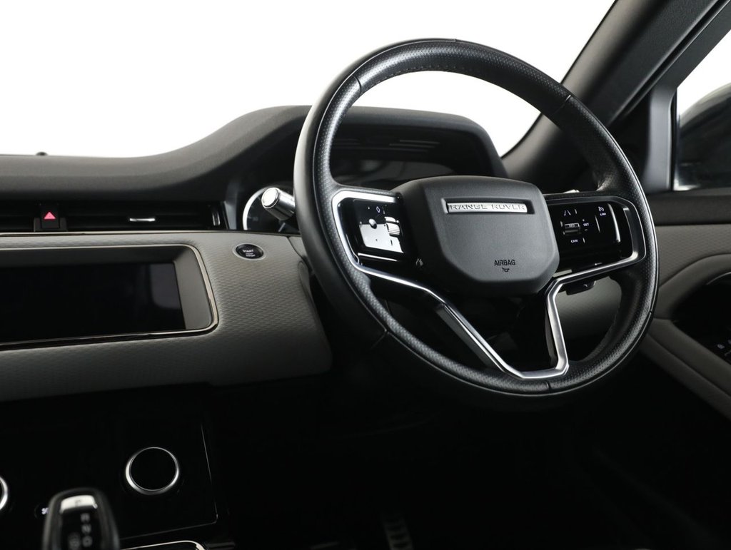 Used Land Rover Range Rover Evoque 2021 for sale - 76154406: Photo 35