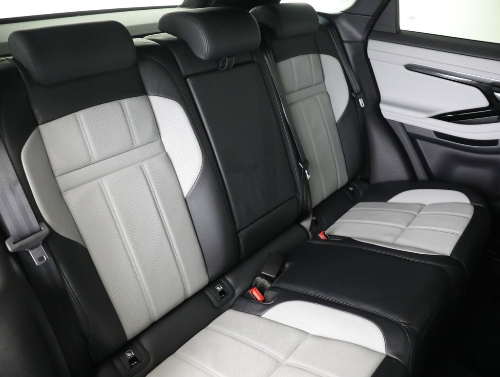 Used Land Rover Range Rover Evoque 2021 for sale - 76154406: Photo 36