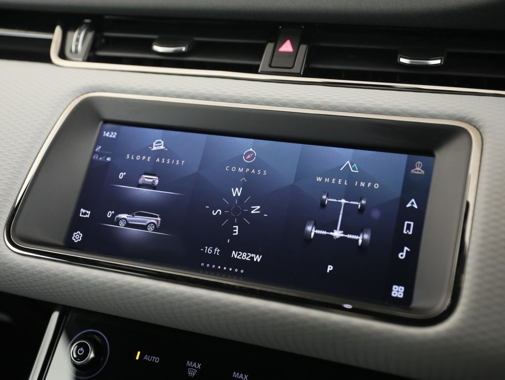 Used Land Rover Range Rover Evoque 2021 for sale - 76154406: Photo 44