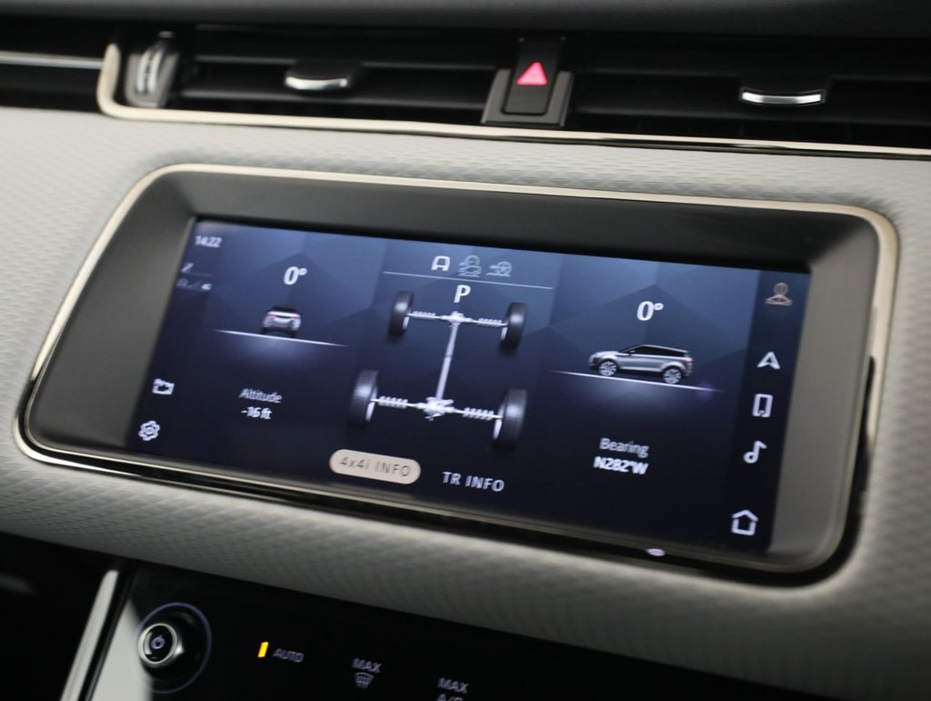 Used Land Rover Range Rover Evoque 2021 for sale - 76154406: Photo 48