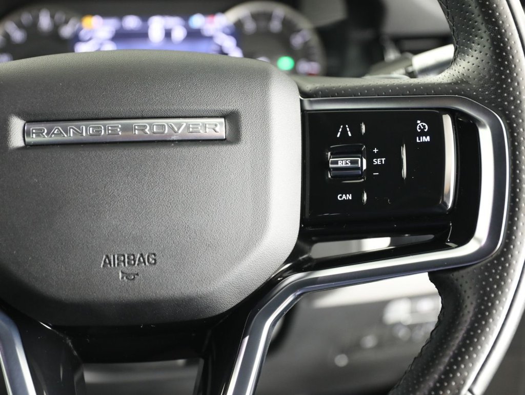 Used Land Rover Range Rover Evoque 2021 for sale - 76154406: Photo 49