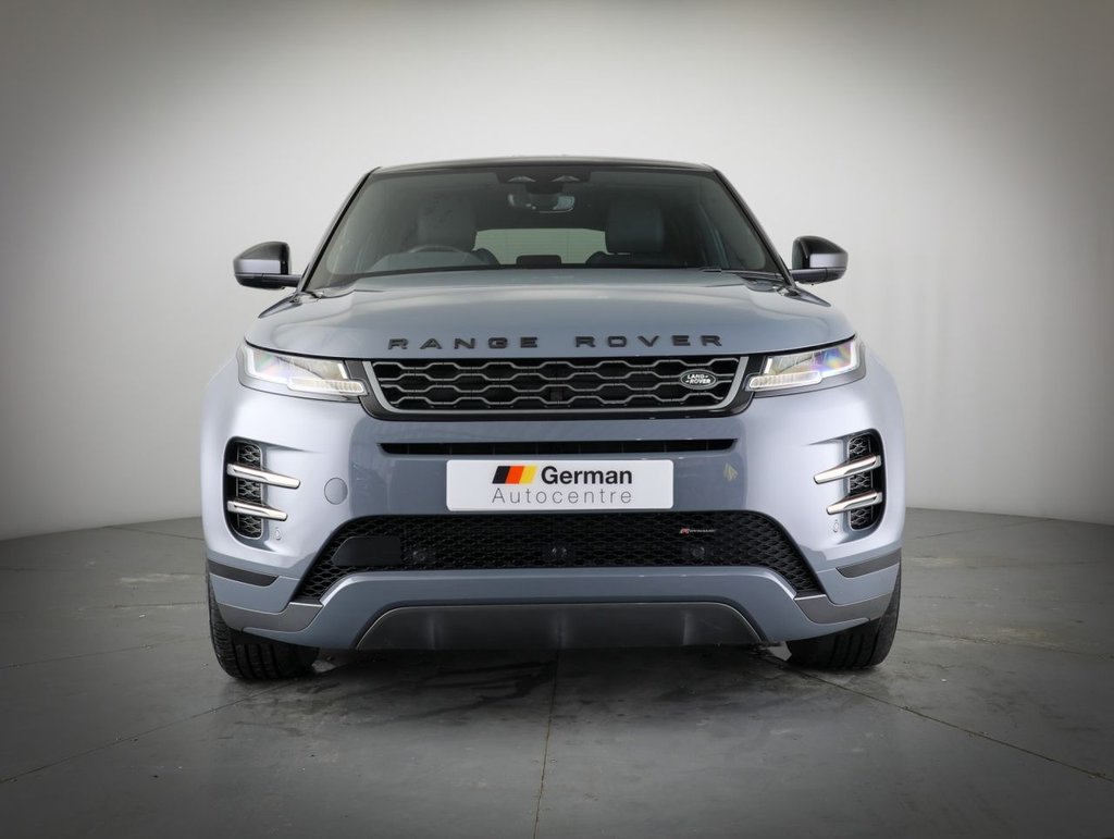 Used Land Rover Range Rover Evoque 2021 for sale - 76154406: Photo 5