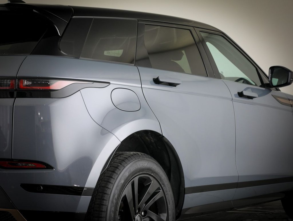 Used Land Rover Range Rover Evoque 2021 for sale - 76154406: Photo 7