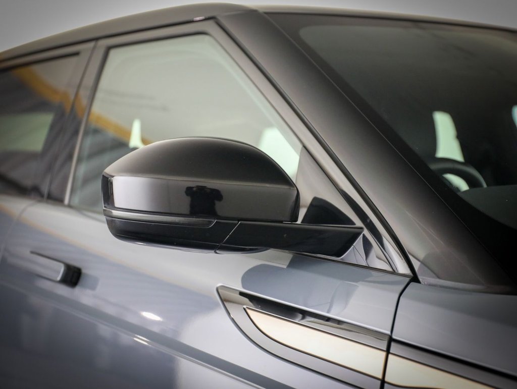 Used Land Rover Range Rover Evoque 2021 for sale - 76154406: Photo 8