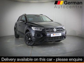 Used Volkswagen T-Roc 2023 for sale - 78406263: Photo