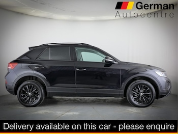 Used Volkswagen T-Roc 2023 for sale - 78406263: Photo