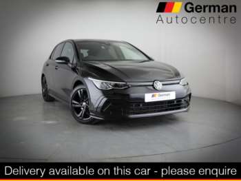 2022 (22) - 1.5 eTSI MHEV R-Line Hatchback 5dr Petrol Hybrid DSG Euro 6 (s/s) (150 ps)