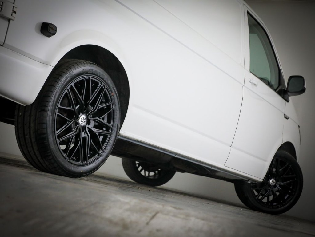 Used Volkswagen Transporter 2019 for sale - 77739630: Photo 10