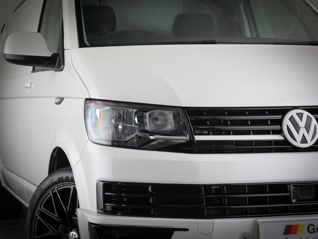 Used Volkswagen Transporter 2019 for sale - 77739630: Photo 11
