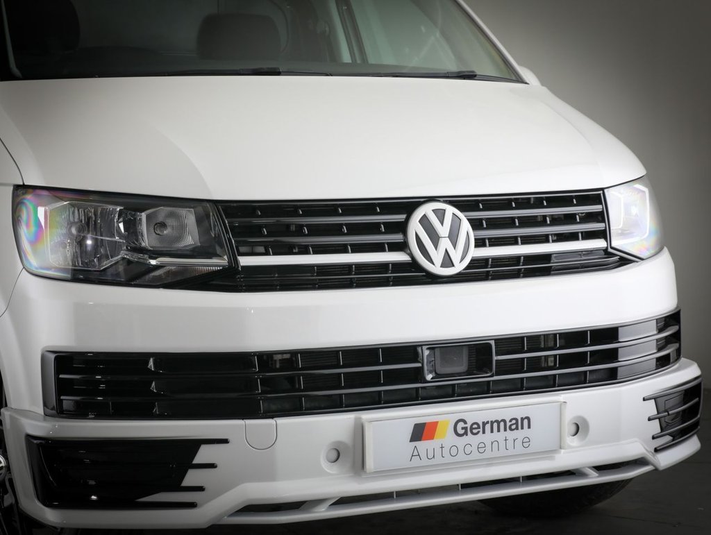 Used Volkswagen Transporter 2019 for sale - 77739630: Photo 12