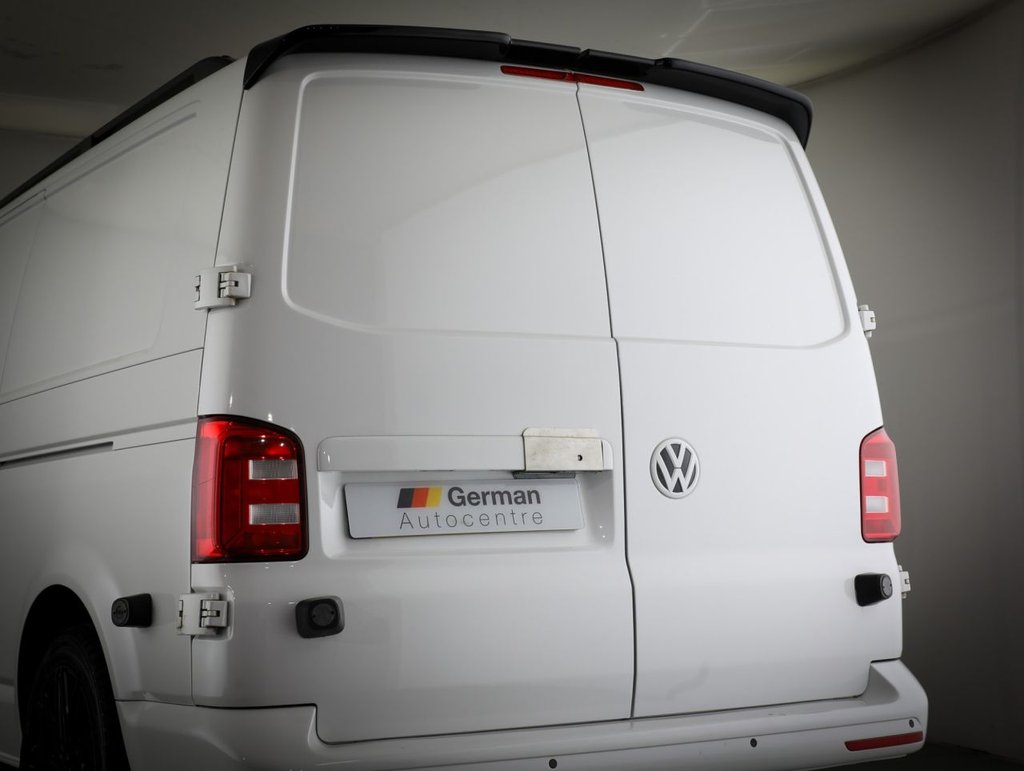 Used Volkswagen Transporter 2019 for sale - 77739630: Photo 15