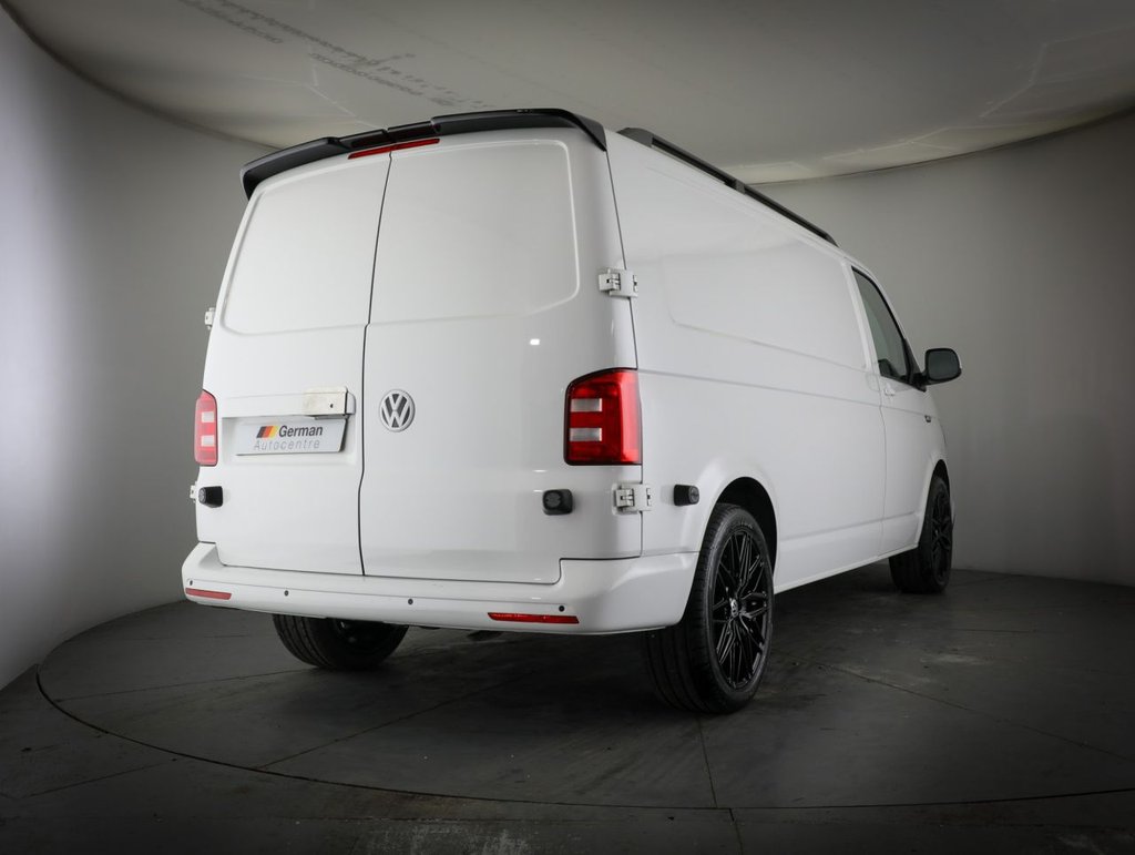 Used Volkswagen Transporter 2019 for sale - 77739630: Photo 16