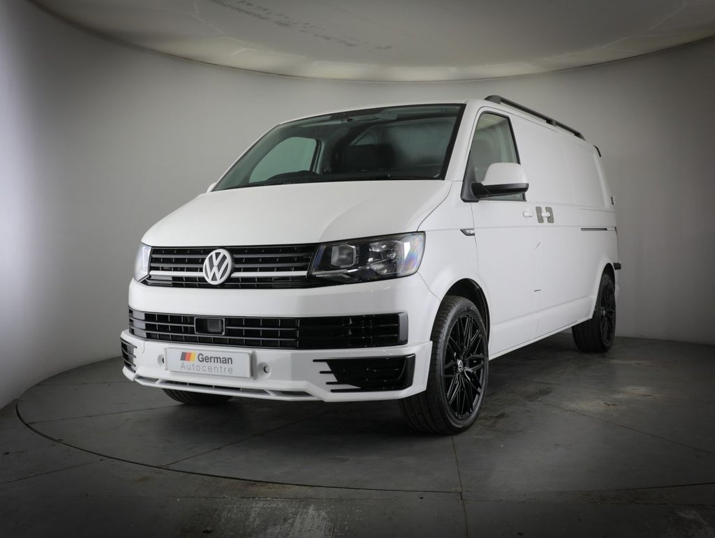 Used Volkswagen Transporter 2019 for sale - 77739630: Photo 17