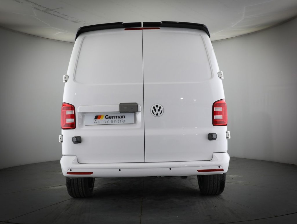 Used Volkswagen Transporter 2019 for sale - 77739630: Photo 19