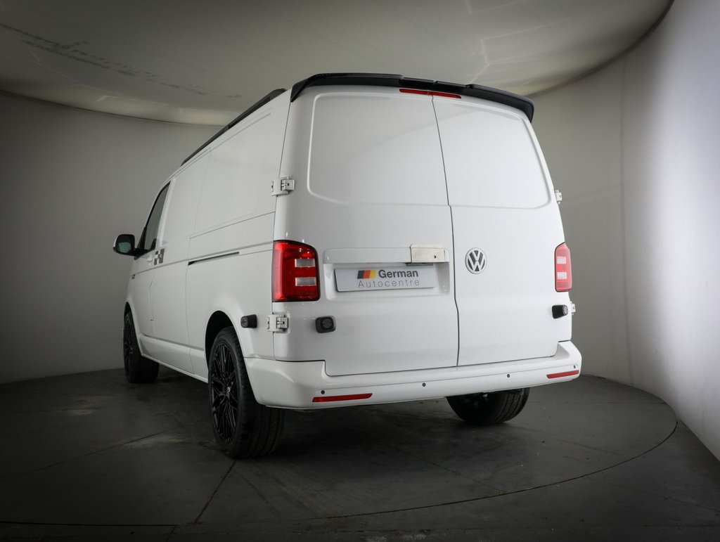 Used Volkswagen Transporter 2019 for sale - 77739630: Photo 20