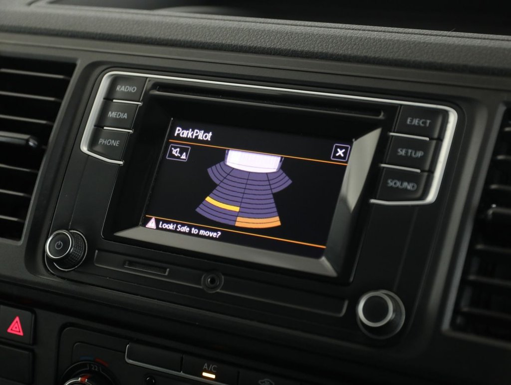 Used Volkswagen Transporter 2019 for sale - 77739630: Photo 23