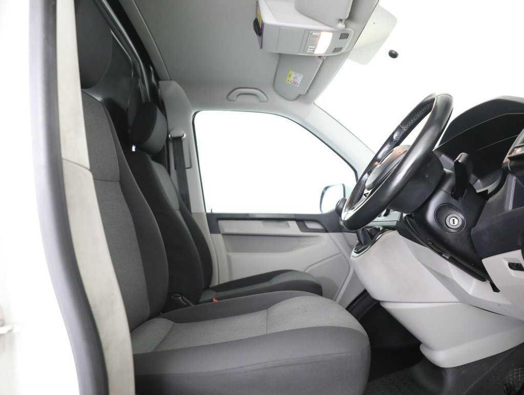 Used Volkswagen Transporter 2019 for sale - 77739630: Photo 26