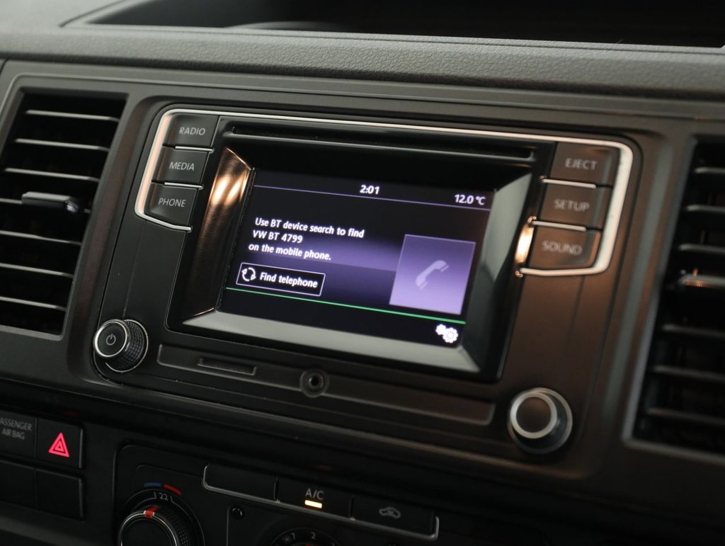 Used Volkswagen Transporter 2019 for sale - 77739630: Photo 29