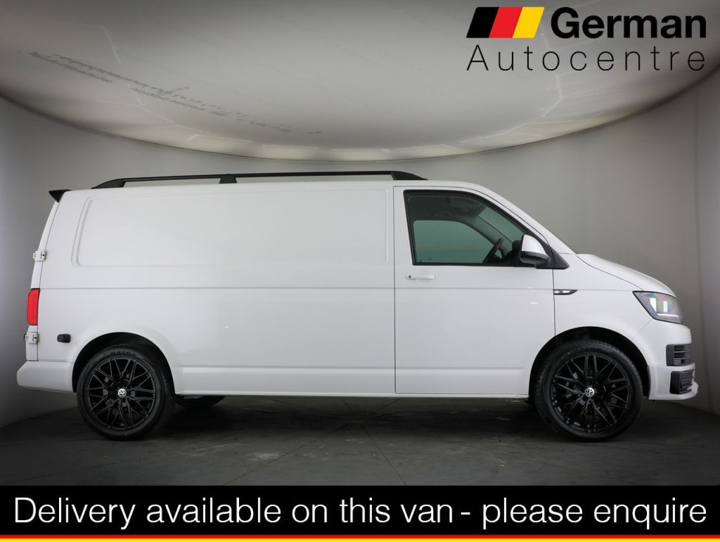 Used Volkswagen Transporter 2019 for sale - 77739630: Photo 3