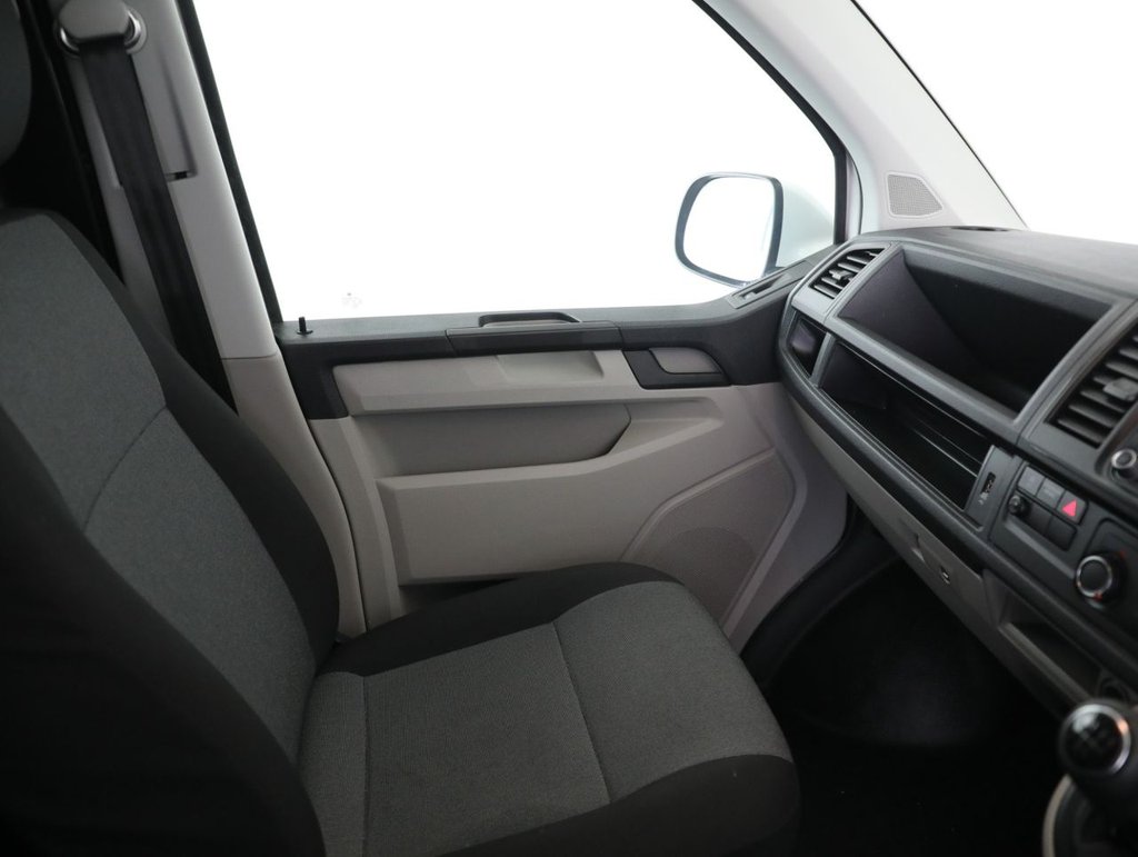 Used Volkswagen Transporter 2019 for sale - 77739630: Photo 31