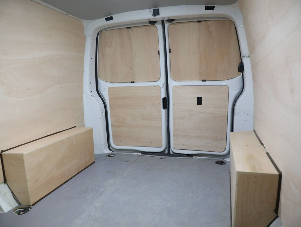 Used Volkswagen Transporter 2019 for sale - 77739630: Photo 33