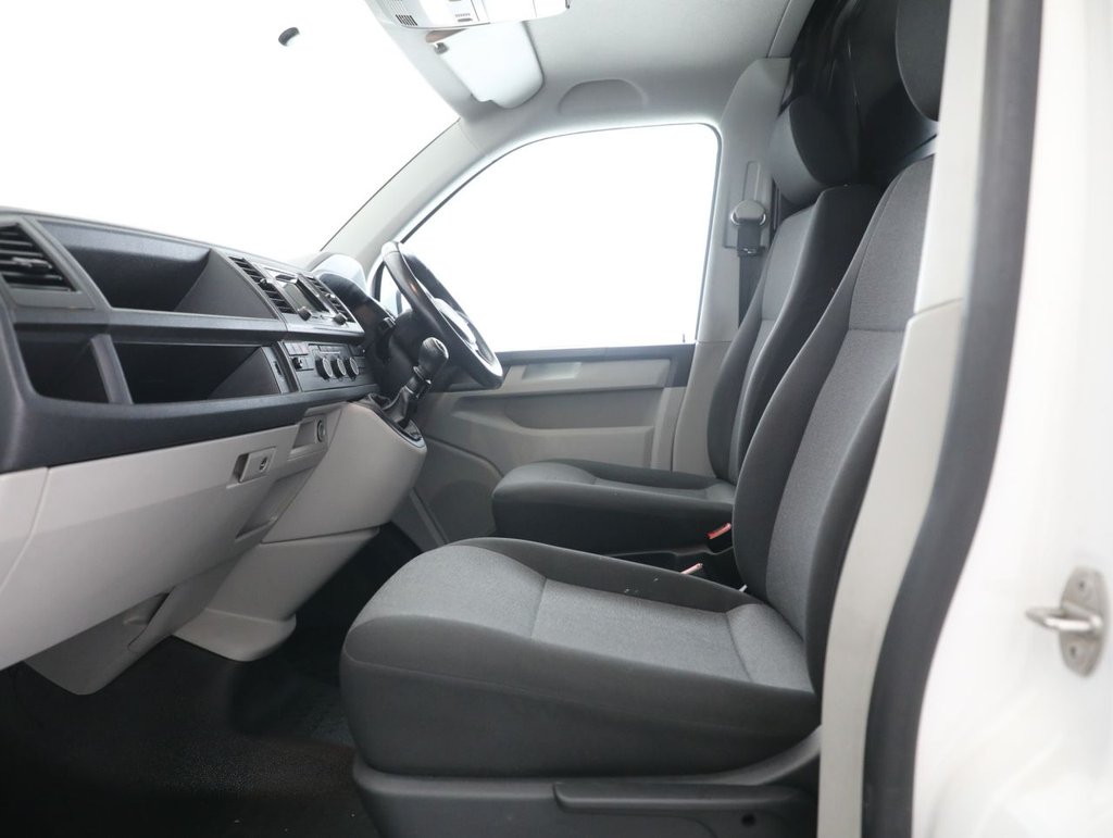 Used Volkswagen Transporter 2019 for sale - 77739630: Photo 35