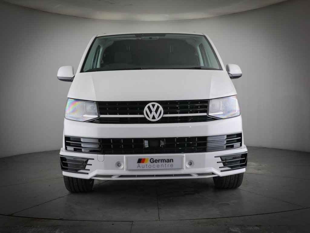 Used Volkswagen Transporter 2019 for sale - 77739630: Photo 6