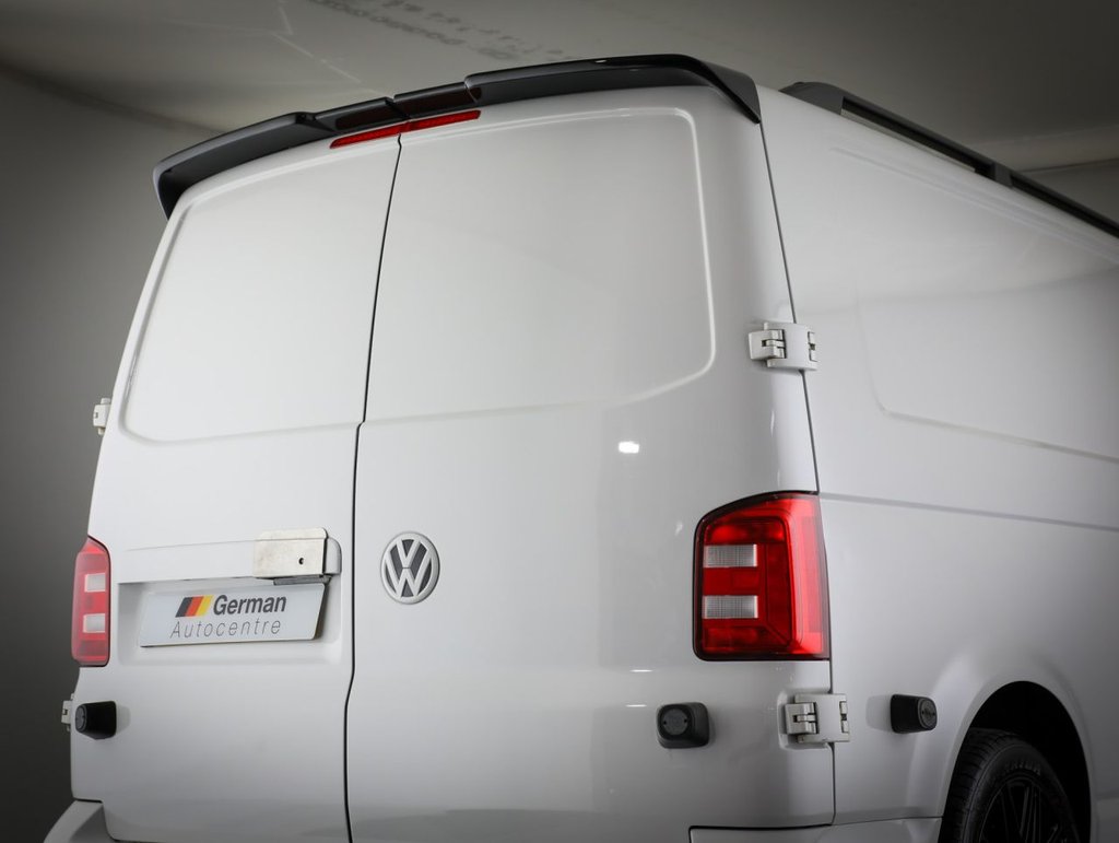 Used Volkswagen Transporter 2019 for sale - 77739630: Photo 7