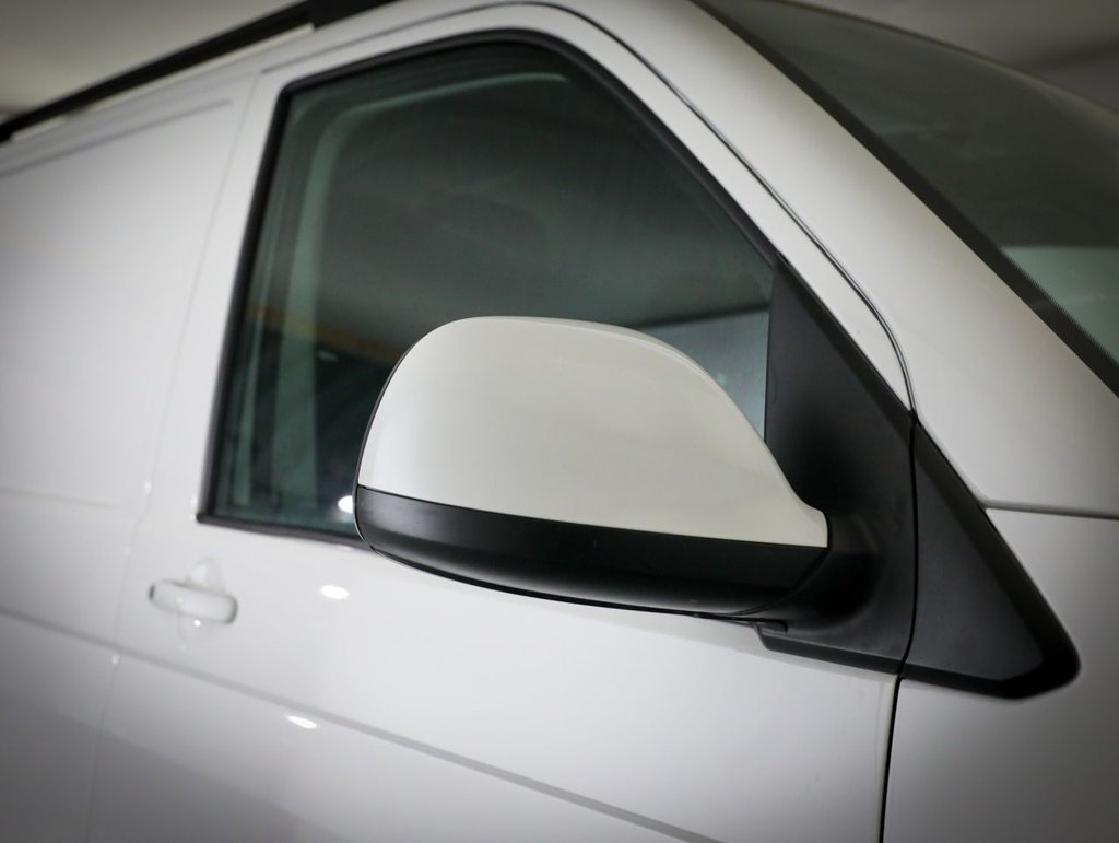 Used Volkswagen Transporter 2019 for sale - 77739630: Photo 8