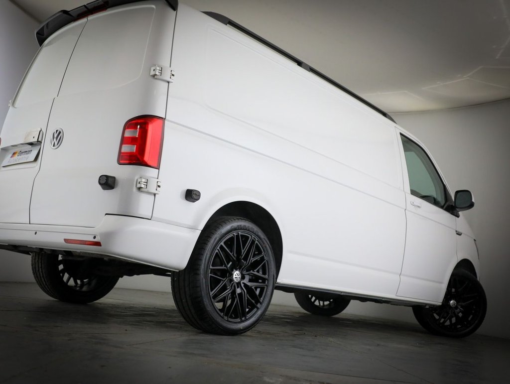 Used Volkswagen Transporter 2019 for sale - 77739630: Photo 9