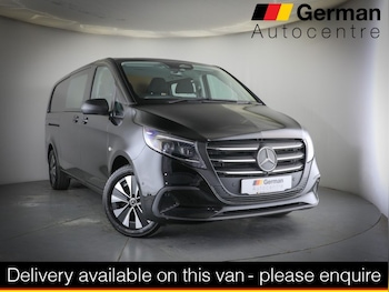 Used Mercedes-Benz Vito 2025 for sale - 79466201: Photo