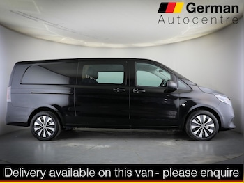 Used Mercedes-Benz Vito 2025 for sale - 79466201: Photo