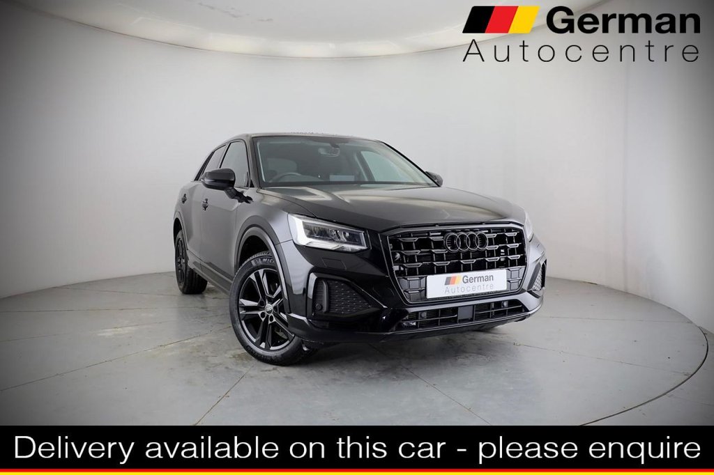 Used Audi Q2 2023 for sale - 76760678: Photo 1