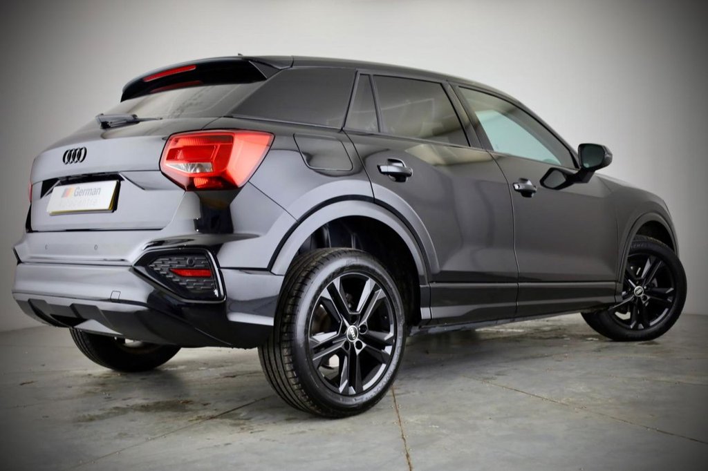 Used Audi Q2 2023 for sale - 76760678: Photo 10